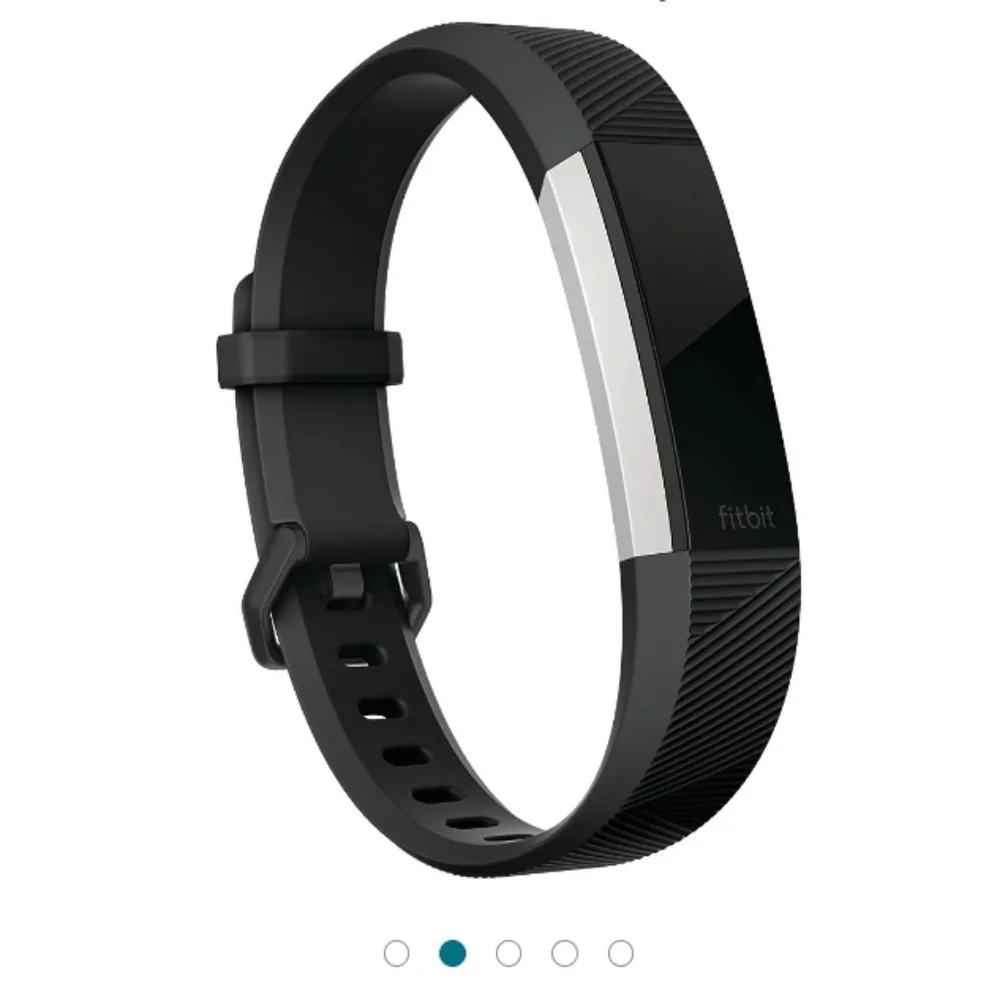 Fitbit Alta HR Heart Rate + Fitness Wristband